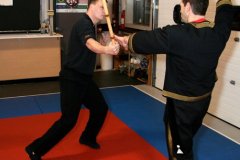 Chase Academy of Martial Arts